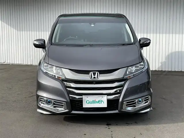 爆買い国産 ヤフオク! - HONDA ホンダ 純正 ODYSSEY オデッセイ