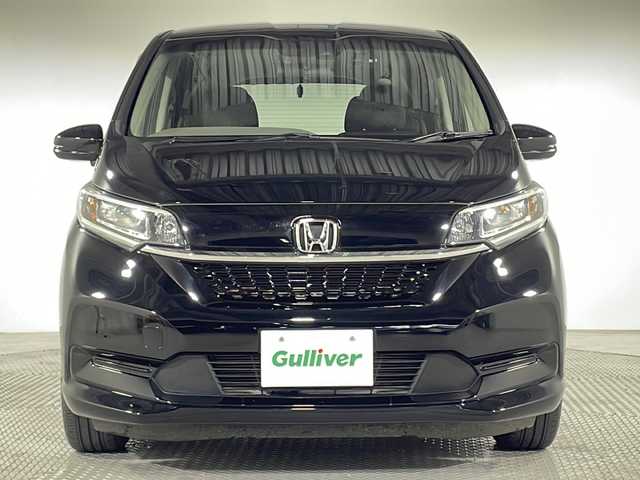 ホンダ フリード G ホンダセンシング 神奈川県 2021(令3)年 1.3万km クリスタルブラックパール 純正メモリナビ/(CD/DVD/BT/フルセグ)/バックカメラ/衝突被害軽減ブレーキ/レーンキープアシスト/クルーズコントロール/両側パワースライドドア/横滑り防止装置/ETC/社外前後ドライブレコーダー/アイドリングストップ/LEDヘッドライト/オートライト/ウィンカーミラー/電動格納ミラー/シートヒーター/シートリフター/プッシュスタート/スマートキー/フロアマット/ドアバイザー/取扱説明書/保証書