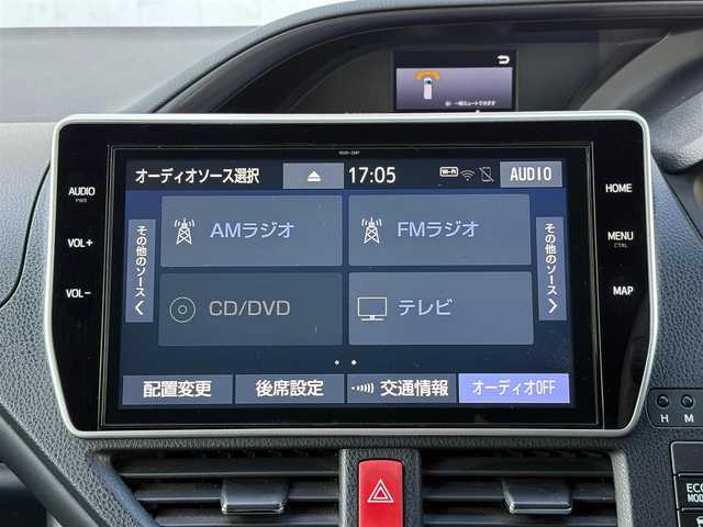 トヨタ エスクァイア Gi プレミアムパッケージ ブラックテーラード 福岡県 2020(令2)年 2.8万km ホワイトパールクリスタルシャイン 純正10型SDナビ(フルセグTV/CD/DVD/BT)バックモニターモデリスタエアロトヨタセーフティーセンスコーナーセンサー両側パワスラクルコンETCシートヒーターハンドルヒーターUSBポート純正LEDヘッドライト純正15インチアルミホイール