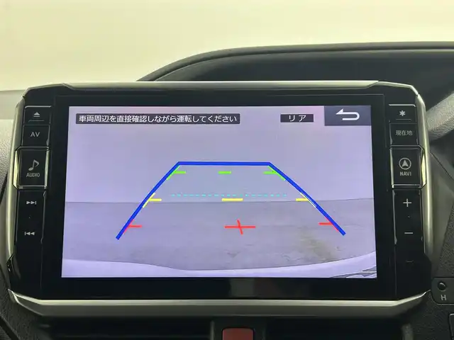 トヨタ ヴォクシー ZS 煌Ⅱ 岡山県 2019(平31)年 5.2万km ホワイトパールクリスタルシャイン ビックＸ１１インチナビ　１２．８インチ後席モニター　衝突軽減ブレーキ　両側パワースライドドア　ビルトインＥＴＣ　バックカメラ　クルーズコントロール　コーナーセンサー　ドライブレコーダー　ＬＥＤライト