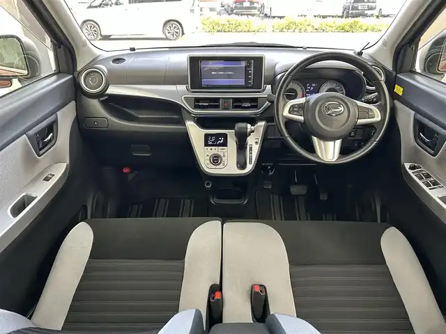 ダイハツ キャスト アクティバ G ターボ SAⅡ 宮城県 2016(平28)年 2.2万km ファイアークォーツレッドM 禁煙車/４WD/スマートアシストII/・衝突回避支援ブレーキ機能/・車線逸脱警報機能/ストラーダナビ（CD.DVD.BT.SD）CN-RS02WD/フルセグTV/ETC/ダウンヒルアシスト/アイドリングストップ/パーキングセンサー/横滑り防止/プッシュスタート/スマートキーｘ２/ＬＥＤヘッドライト/スタッドレスタイヤ積込み（ホイール付き）/2016年製ブリヂストンタイヤ