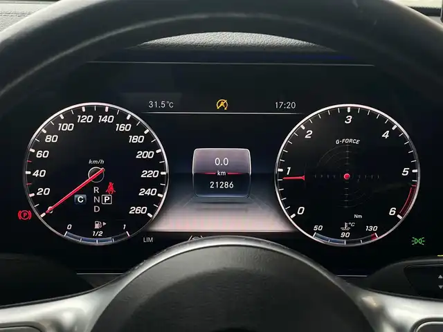 メルセデス・ベンツ Ｅ２２０ｄ アバンギャルド AMGライン 山梨県 2020(令2)年 2.2万km パール 後期 /レザーEXCP /SR /黒革 /HUD /Pアトマイザ/純正ＨＤＤナビ/フルセグ/全周囲カメラ/マルチＢＬＥＤ/アダプティブＬ/Ａハイビーム/マルチアンビエントライト/ブルメスター/Ｐシート/全席シートＨ/インテリジェントＳ/ＡＣＣ/保証書/記録簿