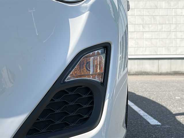 トヨタ ８６ G 茨城県 2014(平26)年 4.2万km クリスタルホワイトパール 純正SDナビ＆地デジTV【NSZN-W64T】/(地デジTV・CD・DVD・BT・ラジオ再生)/社外ドライブレコーダー（フロント）/純正ETC/バックカメラ/純正16inアルミホイール/純正フロアマット/カーテンシールドエアバック/イモビライザー