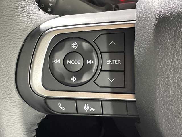 ダイハツ タフト G ダーククロムベンチャー 神奈川県 2025(令7)年 0.1千km シャイニングホワイトパール 届出済未使用車/登録時走行8km/ガラスルーフ/シートヒーター前席/アイドリングストップ/スマートアシスト/衝突警報機能/衝突回避支援ブレーキ機能/ブレーキ制御付誤発進抑制機能/車線逸脱警報機能/路外逸脱警報機能/ふらつき警報/先行車発進お知らせ機能/標識認識機能/全車速追従機能付オートクルーズコントロール/レーンキープコントロール/オートハイビーム/アダプティブドライビングビーム/電動パーキングブレーキ/オートブレーキホールド/LEDヘッドライト/フォグライト