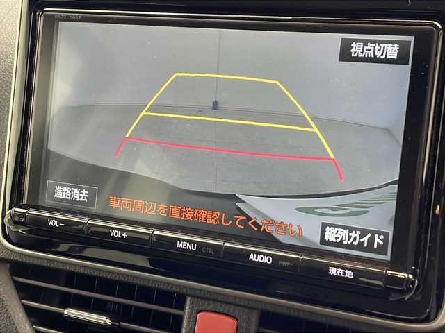 トヨタ ヴォクシー ハイブリッド ZS 煌Ⅱ 千葉県 2017(平29)年 4.8万km ブラック 純正メモリナビ/　（DVD/フルセグTV/Bluetooth/MSV）/バックカメラ/純正フリップダウンモニター/ビルトインETC2.0/前後ドライブレコーダー/両側パワースライドドア/TOYOTA Safety Sense C/プリクラッシュセーフティ/レーンディパーチャーアラート/先行車発進告知機能/オートマチックハイビーム/横滑り防止装置/リアサンシェード/革巻きステアリング/純正16インチアルミホイール/純正LEDヘッドライト/スマートキー/保証書/取扱説明書