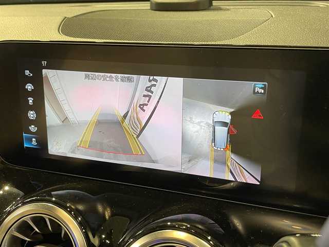 メルセデス・ベンツ Ｍ・ベンツ ＧＬＢ２００ｄ 4マチック 道央・札幌 2022(令4)年 1.8万km ポーラホワイト ワンオーナー/パノラミックスライディングルーフ/レーダーセーフティパッケージ/・アクティブディスタンスアシストディストロニック/・アクティブステアリングアシスト/360°カメラシステム/アクティブパーキングアシスト/アダプティブハイビームアシストプラス/トラフィックサインアシスト/アンビエントライト/メモリー付パワーシート(D/N)/電動ランバーサポート(D/N)/シートヒーター(D/N)/クライメートコントロール/EASY-PACK自動開閉テールゲート/フットトランクオープナー/10.25インチメディアディスプレイ/デジタルコックピットディスプレイ/純正ドライブレコーダー