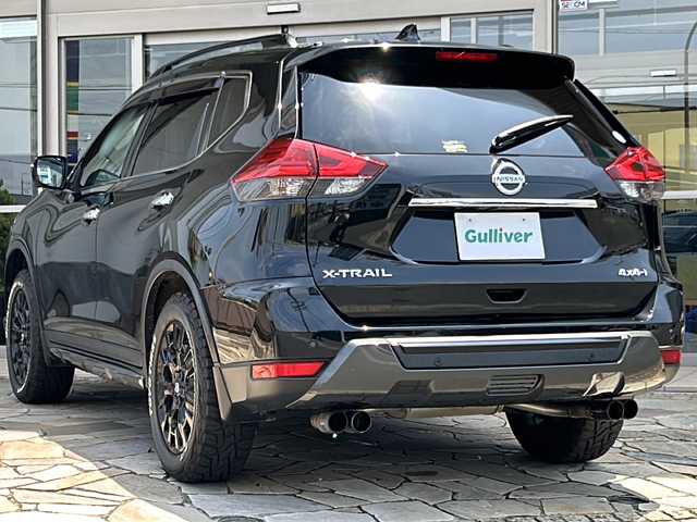日産 エクストレイル 20Xi エクストリーマーX 静岡県 2020(令2)年 6.2万km ダイヤモンドブラック プロパイロット/・アクティブクルーズコントロール/・レーンキープアシスト/・衝突軽減ブレーキ/・全方位カメラ/アルパイン10インチナビ/・フルセグTV/・CD/DVD/ラジオ/BT/MSV/主要装備/・サンルーフ/・ルーフレール/・シートヒーター/・パワーバックドア/・デジタルルームミラー