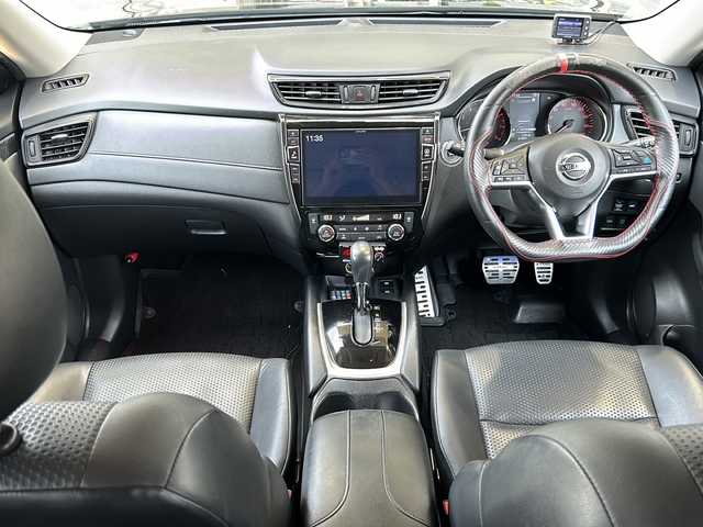日産 エクストレイル 20Xi エクストリーマーX 静岡県 2020(令2)年 6.2万km ダイヤモンドブラック プロパイロット/・アクティブクルーズコントロール/・レーンキープアシスト/・衝突軽減ブレーキ/・全方位カメラ/アルパイン10インチナビ/・フルセグTV/・CD/DVD/ラジオ/BT/MSV/主要装備/・サンルーフ/・ルーフレール/・シートヒーター/・パワーバックドア/・デジタルルームミラー