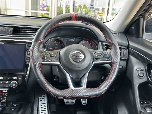 日産 エクストレイル 20Xi エクストリーマーX 静岡県 2020(令2)年 6.2万km ダイヤモンドブラック プロパイロット/・アクティブクルーズコントロール/・レーンキープアシスト/・衝突軽減ブレーキ/・全方位カメラ/アルパイン10インチナビ/・フルセグTV/・CD/DVD/ラジオ/BT/MSV/主要装備/・サンルーフ/・ルーフレール/・シートヒーター/・パワーバックドア/・デジタルルームミラー