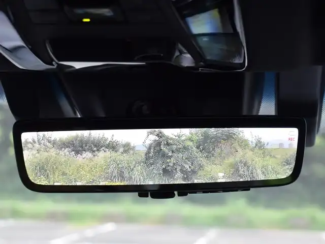 トヨタ ハリアー ハイブリッド G 福岡県 2024(令6)年 2.9万km プレシャスブラックパール 純正メーカーOP12.3インチディスプレイ/フルセグTV/Apple Carplay/Android Auto/デジタルインナーミラー（ドラレコ機能付き）/バックカメラ/ビルトインETC/モデリスタエアロ（F/S/R）/モデリスタマフラーカッター/D席パワーシート/ハーフレザーシート/パワーバックドア/トヨタセーフティセンス/・プリクラッシュセーフティ/・レーントレーシングアラート/・オートマチックハイビーム/・レーダークルーズコントロール/純正18インチアルミホイール/保証書・取説・スペアキー