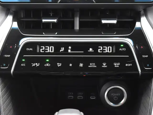 トヨタ ハリアー ハイブリッド G 福岡県 2024(令6)年 2.9万km プレシャスブラックパール 純正メーカーOP12.3インチディスプレイ/フルセグTV/Apple Carplay/Android Auto/デジタルインナーミラー（ドラレコ機能付き）/バックカメラ/ビルトインETC/モデリスタエアロ（F/S/R）/モデリスタマフラーカッター/D席パワーシート/ハーフレザーシート/パワーバックドア/トヨタセーフティセンス/・プリクラッシュセーフティ/・レーントレーシングアラート/・オートマチックハイビーム/・レーダークルーズコントロール/純正18インチアルミホイール/保証書・取説・スペアキー