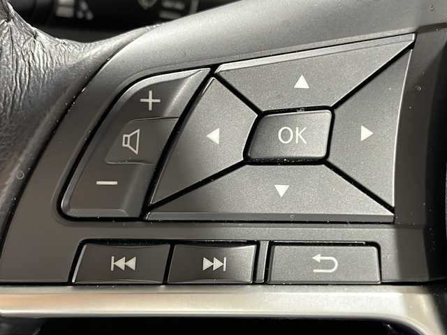 日産 エクストレイル 20Xi 広島県 2019(平31)年 6.7万km ダイヤモンドブラック 禁煙/純正９型ナビ/・CD/DVD再生機能/・Bluetooth接続/・フルセグテレビ/アラウンドビューモニター/デジタルインナーミラー/パワーバックドア/プロパイロット/ドライブレコーダー/ＥＴＣ/ハーフレザー/前後コーナーセンサー/レーダークルーズコントロール