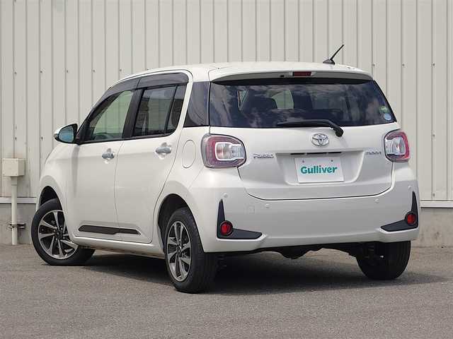 トヨタ パッソ モーダ 山形県 2019(令1)年 4万km パールホワイトⅢ 4WD/モデリスタエアロ/モデリスタメッキガーニッシュ/衝突被害軽減システム/SDナビ/　　【CD DVD フルセグ USB】/LEDオートヘッドライト/シートヒーター/モデリスタ14インチアルミホイール/コーナーセンサー/アイドリングストップ/ステアリングスイッチ/電動格納ウィンカーミラー/フォグランプ/フロアマット/ドアバイザ―/スマートキー