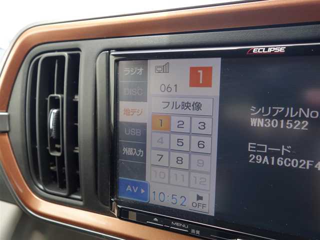 トヨタ パッソ モーダ 山形県 2019(令1)年 4万km パールホワイトⅢ 4WD/モデリスタエアロ/モデリスタメッキガーニッシュ/衝突被害軽減システム/SDナビ/　　【CD DVD フルセグ USB】/LEDオートヘッドライト/シートヒーター/モデリスタ14インチアルミホイール/コーナーセンサー/アイドリングストップ/ステアリングスイッチ/電動格納ウィンカーミラー/フォグランプ/フロアマット/ドアバイザ―/スマートキー