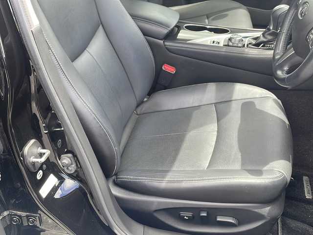 日産 スカイライン ハイブリッド 350GT Type P 千葉県 2016(平28)年 5.7万km スーパーブラック 黒革シート メーカーナビ 全方位カメラ レーダークルーズ ビルトインETC BT AUX 電動シート シートヒーター 右前メモリーパワーシート オートライト 前後センサー DRIVEMODE 17AW