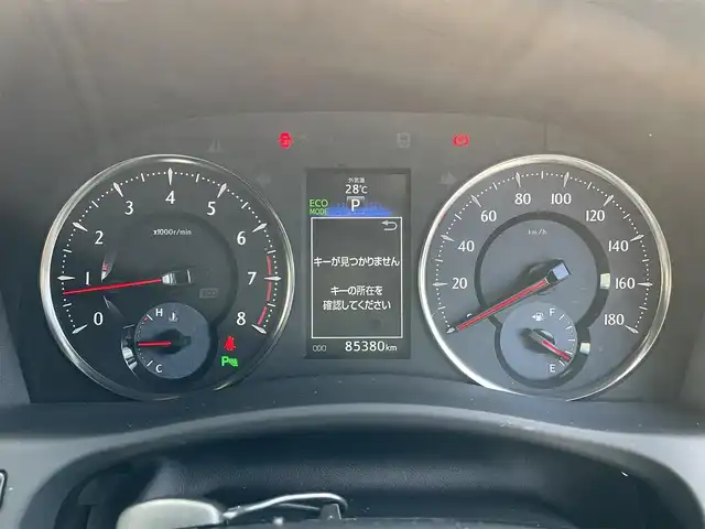 トヨタ ヴェルファイア Z Aエディション ゴールデンアイズ 岡山県 2016(平28)年 8.6万km ブラック モデリスタフルエアロ　純正１０型ナビ　純正１２．１型後席モニター　バックカメラ　ETC　両側電動スライドドア　電動リアゲート　ウッドコンビステアリング　クルーズコントロール　ＬＥＤ フォグ 禁煙車