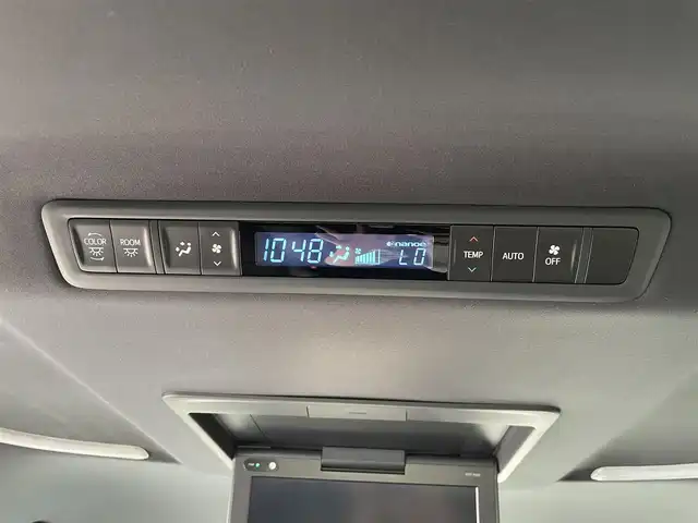 トヨタ ヴェルファイア Z Aエディション ゴールデンアイズ 岡山県 2016(平28)年 8.6万km ブラック モデリスタフルエアロ　純正１０型ナビ　純正１２．１型後席モニター　バックカメラ　ETC　両側電動スライドドア　電動リアゲート　ウッドコンビステアリング　クルーズコントロール　ＬＥＤ フォグ 禁煙車