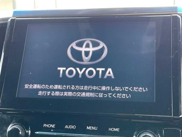 トヨタ アルファード S タイプゴールド 大阪府 2020(令2)年 5.9万km ホワイトパールクリスタルシャイン トヨタセーフティセンス/純正９インチナビ　/   フルセグTV/Bluetooth/USB/CD/DVDデッキ　/バックモニター　/１２．１インチ後席モニター/クリアランスソナー　/ブラインドスポットモニター/両側パワースライドドア　/レーダークルーズコントロール/電動リアゲート　/アイドリングストップ/前後ドライブレコーダー/オートマチックハイビーム/オットマン/純正18インチアルミホイール/純正フロアマット/プッシュスタート/スマートキー　/ＥＴＣ　/三眼ＬＥＤ