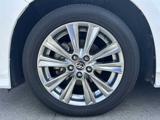 トヨタ アルファード S タイプゴールド 大阪府 2020(令2)年 5.9万km ホワイトパールクリスタルシャイン トヨタセーフティセンス/純正９インチナビ　/   フルセグTV/Bluetooth/USB/CD/DVDデッキ　/バックモニター　/１２．１インチ後席モニター/クリアランスソナー　/ブラインドスポットモニター/両側パワースライドドア　/レーダークルーズコントロール/電動リアゲート　/アイドリングストップ/前後ドライブレコーダー/オートマチックハイビーム/オットマン/純正18インチアルミホイール/純正フロアマット/プッシュスタート/スマートキー　/ＥＴＣ　/三眼ＬＥＤ