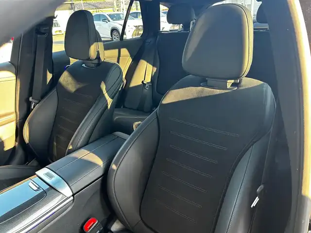 メルセデス・ベンツ Ｍ・ベンツ Ｃ２００ ステーションワゴン アバンギャルドAMGライン 富山県 2022(令4)年 1.9万km 黒 純正HDDナビ/フルセグテレビ/Bluetooth接続/AM/FMラジオ/App-conect/360°カメラ/USB接続/前後ドラレコ/パノラマサンルーフ/ETC2.0 /D/N席シートヒーター/D/N席パワーシート/パワーバックドア/ACC/プッシュスタート