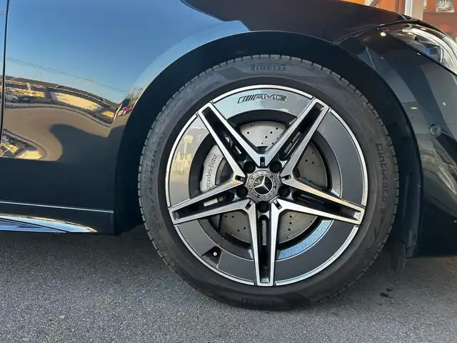 メルセデス・ベンツ Ｍ・ベンツ Ｃ２００ ステーションワゴン アバンギャルドAMGライン 富山県 2022(令4)年 1.9万km 黒 純正HDDナビ/フルセグテレビ/Bluetooth接続/AM/FMラジオ/App-conect/360°カメラ/USB接続/前後ドラレコ/パノラマサンルーフ/ETC2.0 /D/N席シートヒーター/D/N席パワーシート/パワーバックドア/ACC/プッシュスタート