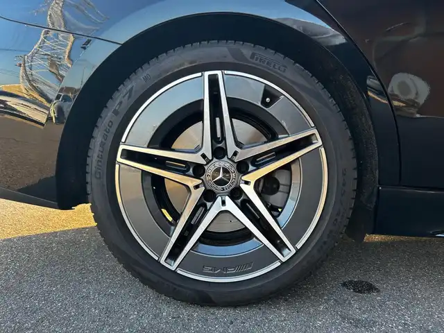 メルセデス・ベンツ Ｍ・ベンツ Ｃ２００ ステーションワゴン アバンギャルドAMGライン 富山県 2022(令4)年 1.9万km 黒 純正HDDナビ/フルセグテレビ/Bluetooth接続/AM/FMラジオ/App-conect/360°カメラ/USB接続/前後ドラレコ/パノラマサンルーフ/ETC2.0 /D/N席シートヒーター/D/N席パワーシート/パワーバックドア/ACC/プッシュスタート