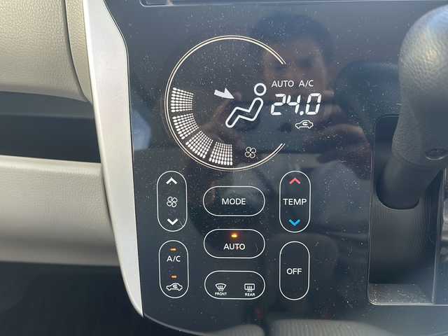 三菱 ｅＫワゴン G 鳥取県 2013(平25)年 7.2万km チェリーブラウンパール CD/MD/AM/FM/バックカメラ/アイドリングストップ/ドアバイザー/プッシュスタート/ETC/ベンチシート/スマートキー/HIDヘッドライト/USBポート/衝突安全ボディ/盗難防止システム