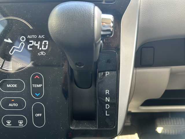 三菱 ｅＫワゴン G 鳥取県 2013(平25)年 7.2万km チェリーブラウンパール CD/MD/AM/FM/バックカメラ/アイドリングストップ/ドアバイザー/プッシュスタート/ETC/ベンチシート/スマートキー/HIDヘッドライト/USBポート/衝突安全ボディ/盗難防止システム