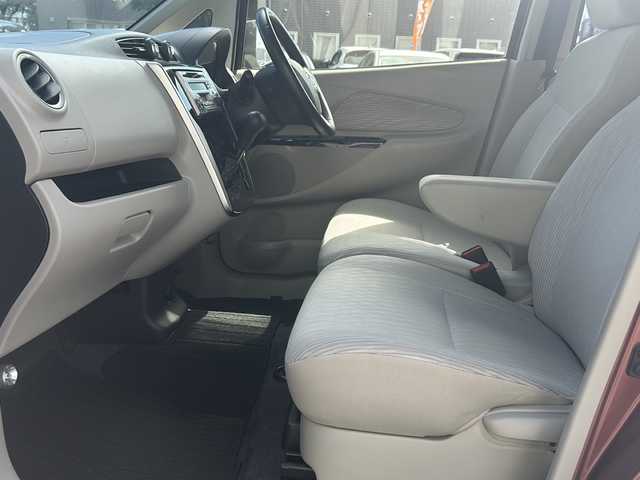 三菱 ｅＫワゴン G 鳥取県 2013(平25)年 7.2万km チェリーブラウンパール CD/MD/AM/FM/バックカメラ/アイドリングストップ/ドアバイザー/プッシュスタート/ETC/ベンチシート/スマートキー/HIDヘッドライト/USBポート/衝突安全ボディ/盗難防止システム