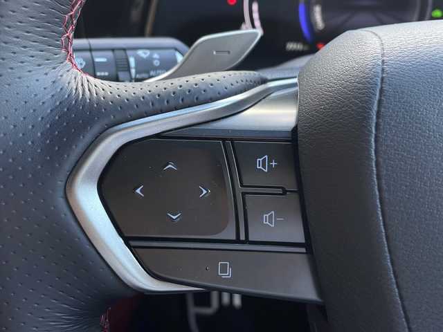 レクサス ＮＸ 350h Fスポーツ 秋田県 2023(令5)年 0.8万km ホワイトノーヴァガラスフレーク 純正ナビ/・フルセグテレビ/・ＢＴ/・ミラーキャスト/・ラジオ/ムーンルーフ/三眼フルＬＥＤヘッドライト/Ｆスポーツ専用オレンジキャリパー/デジタルインナーミラー/前方ドライブレコーダー/ドライブモード切替機能/純正フロアマット/電動リアゲート/運転席シートメモリー/前席パワーシート