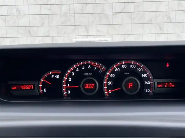 トヨタ ヴォクシー ZS 煌Ⅱ 群馬県 2012(平24)年 4.7万km ブラック 純正ナビ/前後ドラレコ　/パドルシフト　/Ｂｌｕｅｔｏｏｔｈ　/ＴＳＳ　/電動格納ミラー　/イオンクリーナー　/純正ビルトインＥＴＣ　/オールオートパワーウィンドウ　/両側パワースライドドア/純正フロアマット　
