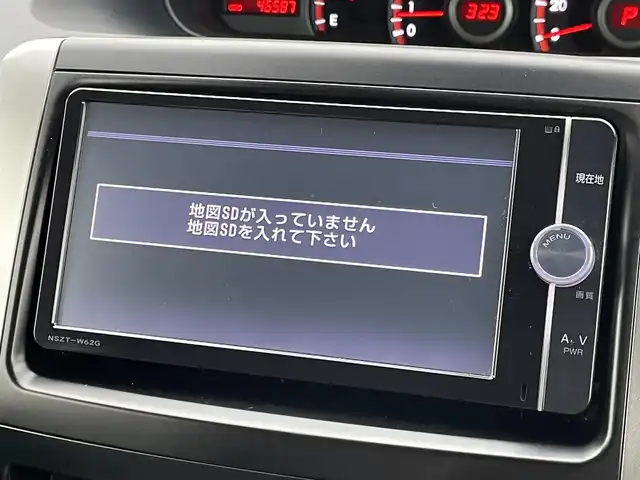 トヨタ ヴォクシー ZS 煌Ⅱ 群馬県 2012(平24)年 4.7万km ブラック 純正ナビ/前後ドラレコ　/パドルシフト　/Ｂｌｕｅｔｏｏｔｈ　/ＴＳＳ　/電動格納ミラー　/イオンクリーナー　/純正ビルトインＥＴＣ　/オールオートパワーウィンドウ　/両側パワースライドドア/純正フロアマット　