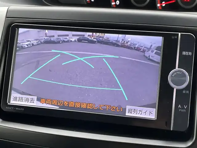 トヨタ ヴォクシー ZS 煌Ⅱ 群馬県 2012(平24)年 4.7万km ブラック 純正ナビ/前後ドラレコ　/パドルシフト　/Ｂｌｕｅｔｏｏｔｈ　/ＴＳＳ　/電動格納ミラー　/イオンクリーナー　/純正ビルトインＥＴＣ　/オールオートパワーウィンドウ　/両側パワースライドドア/純正フロアマット　