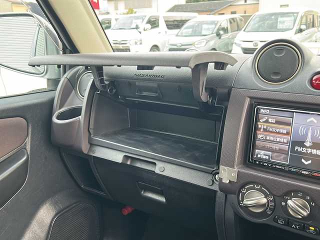 三菱 パジェロ ミニ VR 富山県 2010(平22)年 4万km クールシルバーM/ラズベリーレッドP 4WD/社外ナビ/フルセグ/DVD/CD/ETC/フォグランプ/電動格納ミラー/純正アルミホイール/純正フロアマット/背面タイヤ