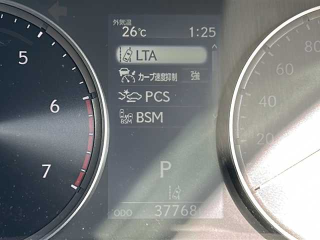レクサス ＩＳ 300h バージョンL 茨城県 2023(令5)年 3.8万km ソニッククロム ワンオーナー/マークレビンソン/ルーフレール/純正ナビ/　　【フルセグ/BT/CD/DVD】/パノラミックモニター/レーンキープアシスト/カーブ速度抑制/レクサスセーフティーセンス/衝突被害軽減システム/横滑防止装置/オートマチックハイビーム/MiraCast/シートメモリー/パーキングサポートブレーキ/RSA/ブラインドスポットモニター/レザーシート/パドルシフト/シートヒーター/シートクーラー/パワーシート/純正19インチアルミホイール/LEDオートライト/純正フロアマット/ドライブレコーダー【SDなし】/ビルトイン2.0ETC/プッシュスタート