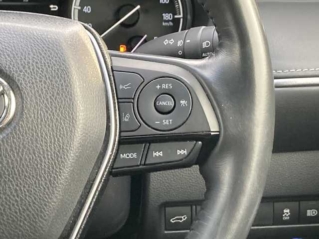 トヨタ ハリアー Z レザーパッケージ 佐賀県 2021(令3)年 4.2万km プレシャスブラックパール ワンオーナー/モデリスタエアロ/純正12.3インチナビ/バックモニター/プリクラッシュセーフティ/レーンディパーチャーアラート/オートハイビーム/アダプティブクルーズコントロール/ブラインドスポットモニター/リアクロストラフィックアラート/クリアランスソナー/ヘッドアップディスプレイ/デジタルインナーミラー（前方録画機能付き）/パワーバックドア/ETC2.0/レザーシート/メモリパワーシート/シートヒーター/エアシート/ステアリングヒーター/ステアリングリモコン/電動パーキングブレーキ/オートブレーキホールド/プッシュスタート/スマートキー/LEDヘッドライト/フォグライト/純正アルミホイール