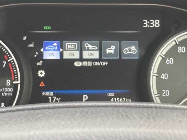 トヨタ ハリアー Z レザーパッケージ 佐賀県 2021(令3)年 4.2万km プレシャスブラックパール ワンオーナー/モデリスタエアロ/純正12.3インチナビ/バックモニター/プリクラッシュセーフティ/レーンディパーチャーアラート/オートハイビーム/アダプティブクルーズコントロール/ブラインドスポットモニター/リアクロストラフィックアラート/クリアランスソナー/ヘッドアップディスプレイ/デジタルインナーミラー（前方録画機能付き）/パワーバックドア/ETC2.0/レザーシート/メモリパワーシート/シートヒーター/エアシート/ステアリングヒーター/ステアリングリモコン/電動パーキングブレーキ/オートブレーキホールド/プッシュスタート/スマートキー/LEDヘッドライト/フォグライト/純正アルミホイール