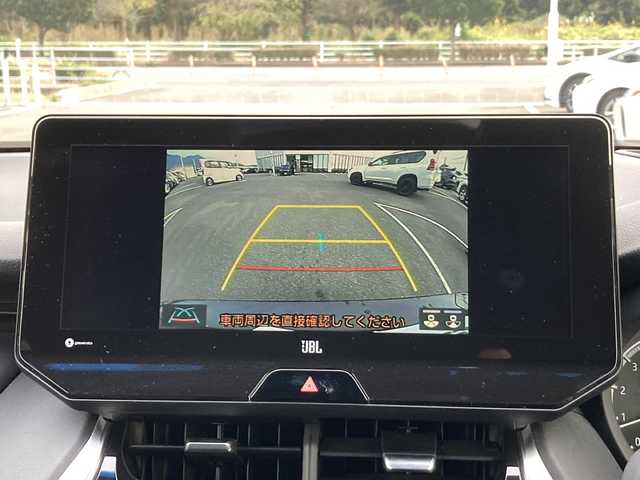 トヨタ ハリアー Z レザーパッケージ 佐賀県 2021(令3)年 4.2万km プレシャスブラックパール ワンオーナー/モデリスタエアロ/純正12.3インチナビ/バックモニター/プリクラッシュセーフティ/レーンディパーチャーアラート/オートハイビーム/アダプティブクルーズコントロール/ブラインドスポットモニター/リアクロストラフィックアラート/クリアランスソナー/ヘッドアップディスプレイ/デジタルインナーミラー（前方録画機能付き）/パワーバックドア/ETC2.0/レザーシート/メモリパワーシート/シートヒーター/エアシート/ステアリングヒーター/ステアリングリモコン/電動パーキングブレーキ/オートブレーキホールド/プッシュスタート/スマートキー/LEDヘッドライト/フォグライト/純正アルミホイール