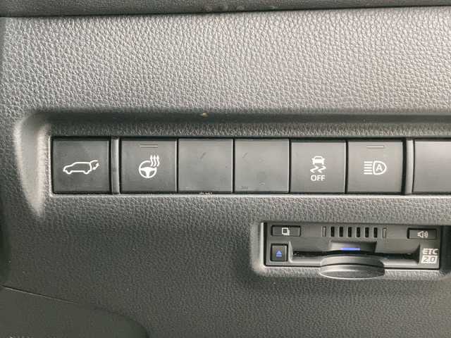 トヨタ ハリアー Z レザーパッケージ 佐賀県 2021(令3)年 4.2万km プレシャスブラックパール ワンオーナー/モデリスタエアロ/純正12.3インチナビ/バックモニター/プリクラッシュセーフティ/レーンディパーチャーアラート/オートハイビーム/アダプティブクルーズコントロール/ブラインドスポットモニター/リアクロストラフィックアラート/クリアランスソナー/ヘッドアップディスプレイ/デジタルインナーミラー（前方録画機能付き）/パワーバックドア/ETC2.0/レザーシート/メモリパワーシート/シートヒーター/エアシート/ステアリングヒーター/ステアリングリモコン/電動パーキングブレーキ/オートブレーキホールド/プッシュスタート/スマートキー/LEDヘッドライト/フォグライト/純正アルミホイール