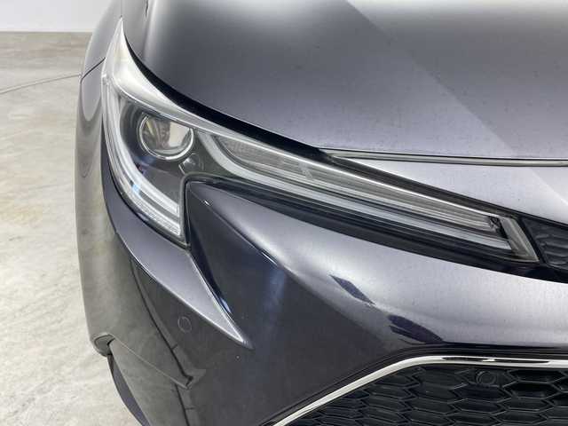 トヨタ カローラツーリング ハイブリッド ダブルバイビー 群馬県 2021(令3)年 7.2万km スパークリングブラックパールクリスタルシャイン 純正８型ディスプレイオーディオ　ＣＤ／ＤＶＤデッキ　バックカメラ　ルーフレール　衝突被害軽減ブレーキ　　電動パーキングブレーキ　アダプティブクルーズコントロール　ＬＥＤライト　オートハイビーム　フォグ