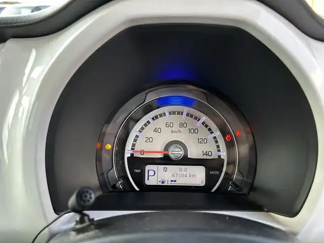 スズキ ハスラー X ターボ 道北・旭川 2014(平26)年 6.8万km フェニックスレッドパール/ブルーイッシュブラックパール カロッツェリアナビ/フルセグTV/バックカメラ/運転席シートヒーター/エンジンスターター/ドライブレコーダー/プッシュスタート/スマートキー/HIDヘッドライト/ETC