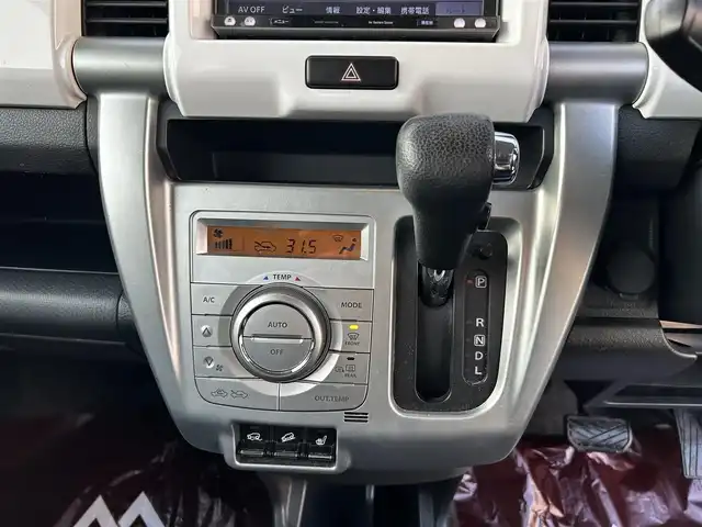 スズキ ハスラー X ターボ 道北・旭川 2014(平26)年 6.8万km フェニックスレッドパール/ブルーイッシュブラックパール カロッツェリアナビ/フルセグTV/バックカメラ/運転席シートヒーター/エンジンスターター/ドライブレコーダー/プッシュスタート/スマートキー/HIDヘッドライト/ETC