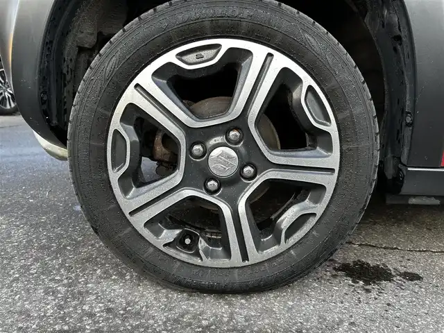 スズキ ハスラー X ターボ 道北・旭川 2014(平26)年 6.8万km フェニックスレッドパール/ブルーイッシュブラックパール カロッツェリアナビ/フルセグTV/バックカメラ/運転席シートヒーター/エンジンスターター/ドライブレコーダー/プッシュスタート/スマートキー/HIDヘッドライト/ETC