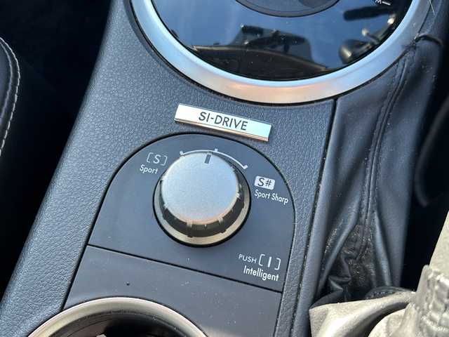 スバル レガシィ ツーリングワゴン 2．0GT アーバンセレクション 富山県 2008(平20)年 6.3万km ダイヤモンドグレーメタリック 4WDターボ/ルーフレール/スマートキー/ハーフレザーシート/社外ポータブルメモリーナビ(AVIC-MRP770)/純正CD/MDプレーヤー/デジタルTV/ETC/電格ウィンカーミラー/HIDヘッドライト/フォグ/プッシュスタート/ステアリングスイッチ/パドルシフト/純正17インチAW/トノカバー/リアスポイラー/純正フロアマット/純正ドアバイザー/皮巻きステアリング/保証書・取説/社外AWノーマルタイヤ車載(215/45R17)