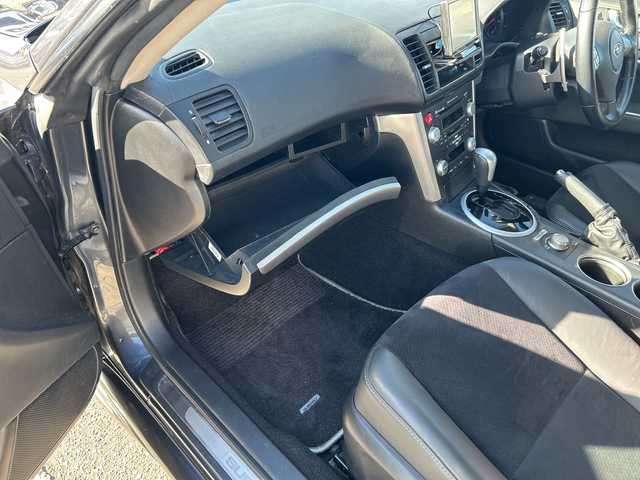 スバル レガシィ ツーリングワゴン 2．0GT アーバンセレクション 富山県 2008(平20)年 6.3万km ダイヤモンドグレーメタリック 4WDターボ/ルーフレール/スマートキー/ハーフレザーシート/社外ポータブルメモリーナビ(AVIC-MRP770)/純正CD/MDプレーヤー/デジタルTV/ETC/電格ウィンカーミラー/HIDヘッドライト/フォグ/プッシュスタート/ステアリングスイッチ/パドルシフト/純正17インチAW/トノカバー/リアスポイラー/純正フロアマット/純正ドアバイザー/皮巻きステアリング/保証書・取説/社外AWノーマルタイヤ車載(215/45R17)