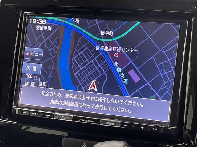 スズキ ソリオ バンディット HV MV 群馬県 2019(平31)年 1.7万km ピュアホワイトP 社外８インチナビ　全周囲カメラ　レーダークルーズコントロール　両側パワースライドドア　ＬＥＤ　ハイビームアシスト　シートヒーター　純正１５インチＡＷ　ＨＵＤ　パドルシフト　パドルシフト　ＥＴＣ　禁煙車