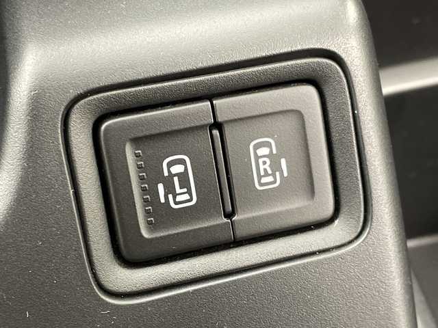 スズキ ソリオ バンディット HV MV 群馬県 2019(平31)年 1.7万km ピュアホワイトP 社外８インチナビ　全周囲カメラ　レーダークルーズコントロール　両側パワースライドドア　ＬＥＤ　ハイビームアシスト　シートヒーター　純正１５インチＡＷ　ＨＵＤ　パドルシフト　パドルシフト　ＥＴＣ　禁煙車