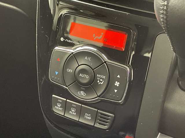 スズキ ソリオ バンディット HV MV 群馬県 2019(平31)年 1.7万km ピュアホワイトP 社外８インチナビ　全周囲カメラ　レーダークルーズコントロール　両側パワースライドドア　ＬＥＤ　ハイビームアシスト　シートヒーター　純正１５インチＡＷ　ＨＵＤ　パドルシフト　パドルシフト　ＥＴＣ　禁煙車