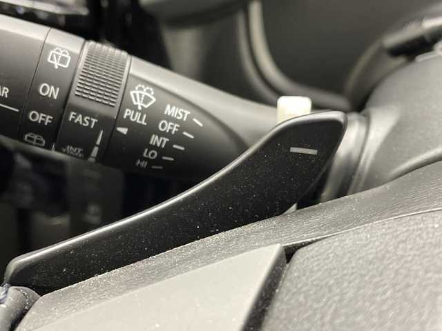 スズキ ソリオ バンディット HV MV 群馬県 2019(平31)年 1.7万km ピュアホワイトP 社外８インチナビ　全周囲カメラ　レーダークルーズコントロール　両側パワースライドドア　ＬＥＤ　ハイビームアシスト　シートヒーター　純正１５インチＡＷ　ＨＵＤ　パドルシフト　パドルシフト　ＥＴＣ　禁煙車