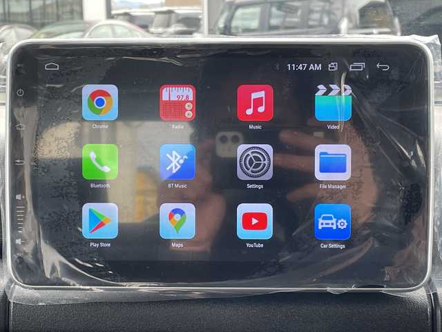 スズキ ジムニー XG 長野県 2023(令5)年 2.7万km スペリアホワイト 禁煙車/4WD/10インチフローティングマルチオーディオ/Bluetooth/社外スロットルコントローラー/グリルガード/オーバーフェンダー/背面タイヤカバー/1.5インチリフトアップキット/ルーフラック/リアラダー/純正足回り車載/ETC/純正アルミホイール/ダウンヒルアシスト/フォグランプ/LEDヘッドライト/オートライト/横滑り防止装置/ABS/ドアバイザー/リモコンキー/アイドリングストップ/パワーウインドウ/パワーステアリング/新車時保証書/取扱説明書